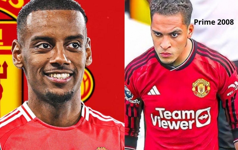 Chuyển nhượng MU 27/7: Antony chốt bến đỗ bất ngờ; Rõ vụ Isak cập bến Old Trafford