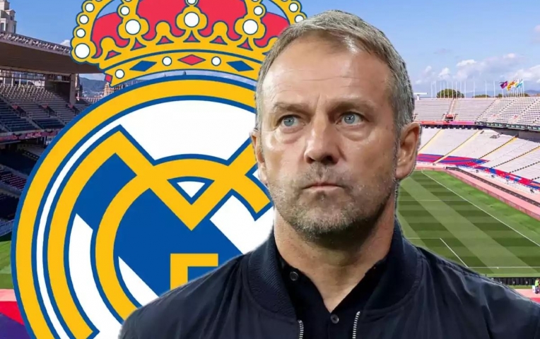 Barca nhắm chiêu mộ ngôi sao 'cộm cán' của Real Madrid