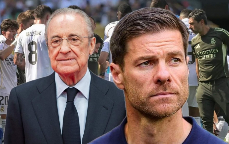 Real Madrid thanh lý 5 ngôi sao đình đám