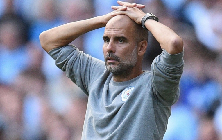 Man City đối mặt 'cơn ác mộng' ở mùa giải mới