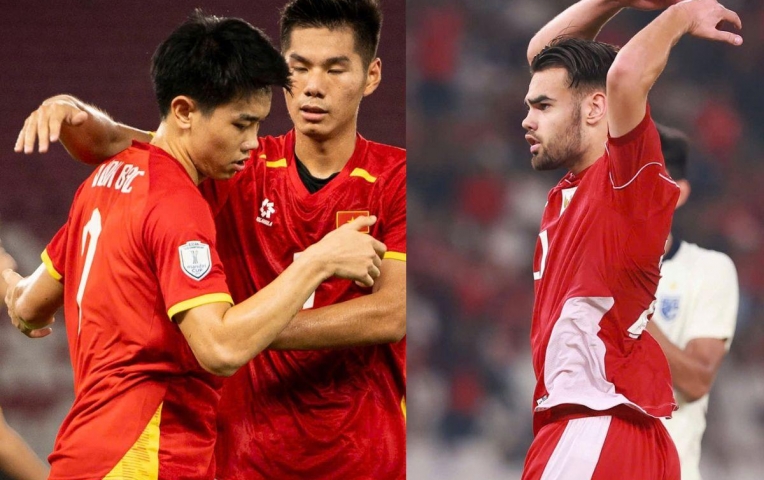 Chat GPT chỉ thẳng kết quả trận U23 Việt Nam vs U23 Indonesia