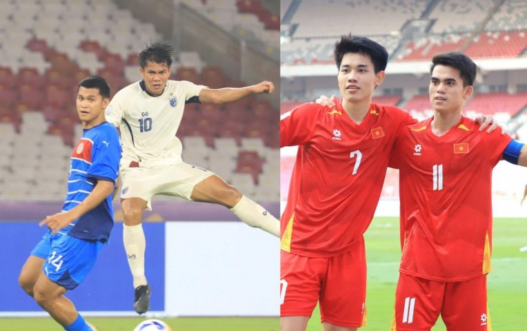 Giành hạng 3, CĐV Thái Lan vẫn tiếc vì không được đối đầu Việt Nam