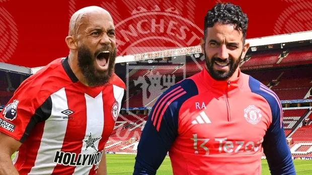 Vừa đón Mbeumo, MU tiếp tục chốt thêm 1 tân binh đến Old Trafford