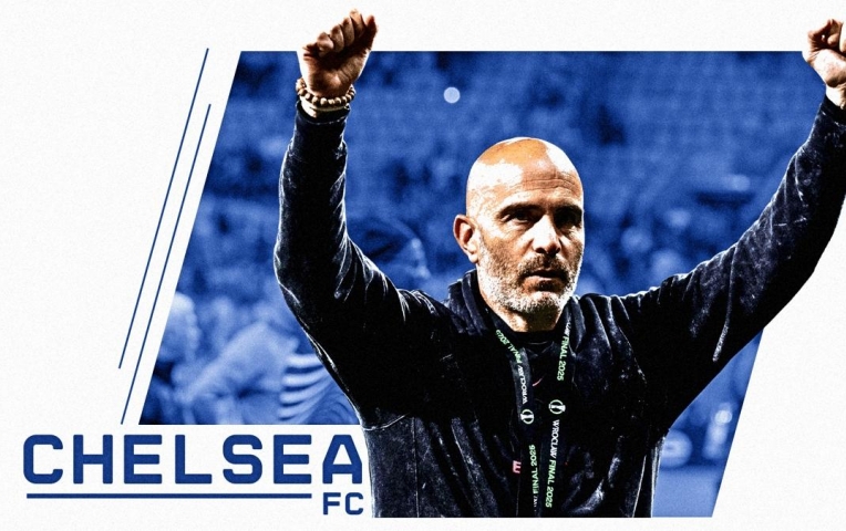 CHÍNH THỨC: Chelsea chiêu mộ thành công 'siêu tiền đạo' 1 bàn/trận