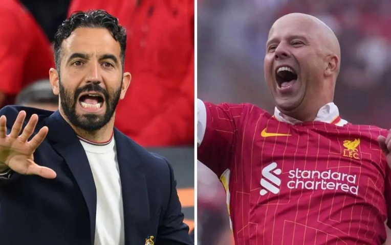 Liverpool phá hủy kế hoạch mua 'máy săn bàn' của MU