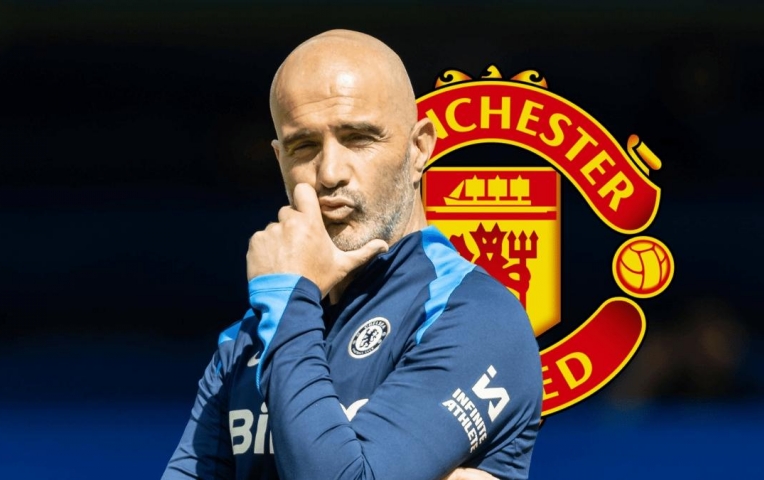Tiền đạo 81 bàn của MU đồng ý đến Chelsea
