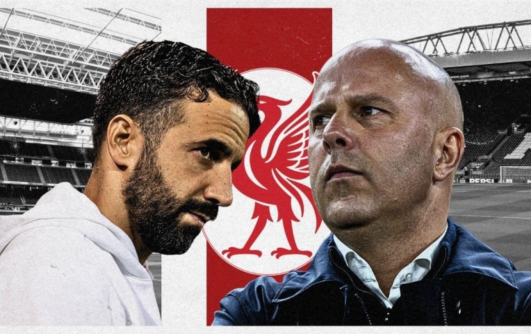 Tin chuyển nhượng 8/5: Liverpool chốt tiền đạo 40 bàn/mùa; MU đồng ý bán 'chân gỗ'