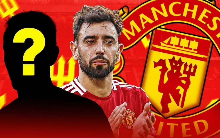 Chốt mua Sesko, MU tiếp tục vung tiền chiêu mộ 'Bruno Fernandes mới'