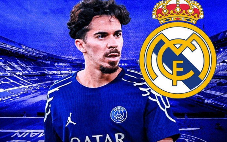 PSG chốt giá bán 'nhạc trưởng' số 1 thế giới cho Real Madrid