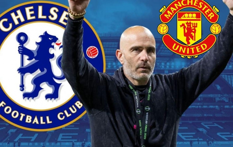 Ngôi sao MU đạt thỏa thuận gia nhập Chelsea