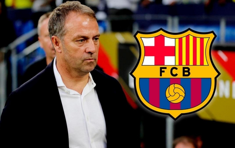 Mất 'lá chắn thép', Barca tiếp tục nhận thêm 1 tin buồn