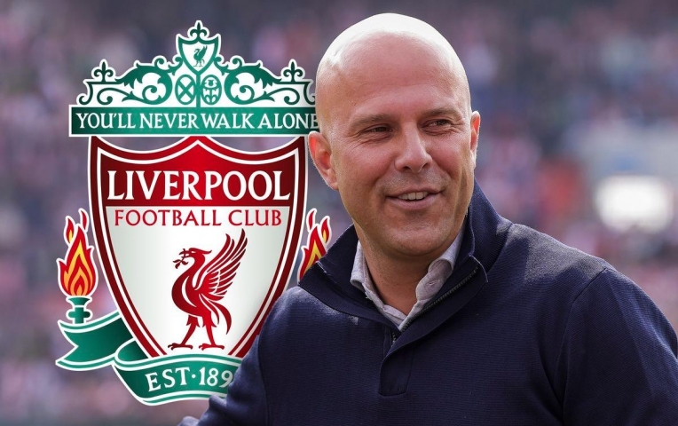 Liverpool duyệt chi 145 triệu Euro cho 'số 9' hoàn hảo Ngoại hạng Anh
