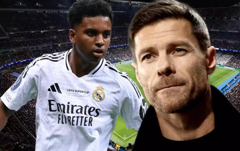 Hiến tế Rodrygo, Real Madrid quyết mang về 'Toni Kroos của nước Anh'