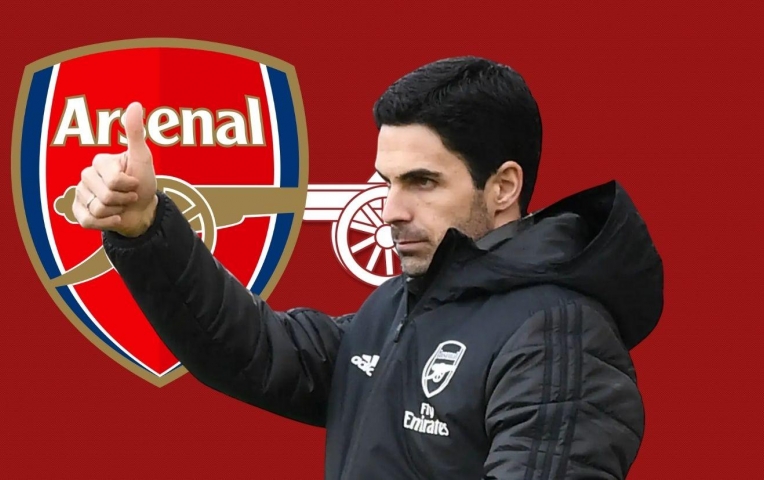 Tiền đạo 150 triệu Euro chốt ký hợp đồng với Arsenal trọn đời