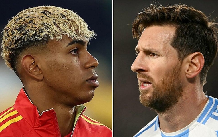 Siêu máy tính công bố nhà vô địch World Cup 2026