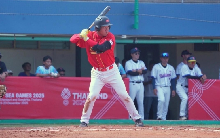 Trực tiếp SEA Games 33 hôm nay 6/12: Việt Nam thắng Malaysia