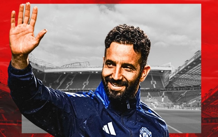 CHÍNH THỨC: MU hoàn tất việc chiêu mộ 'siêu thần đồng'