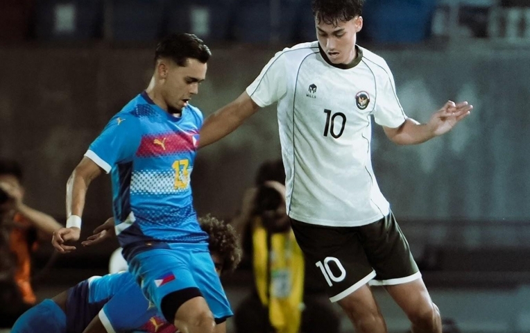 CHÍNH THỨC: Xác định đội bóng đầu tiên góp mặt ở bán kết SEA Games 33