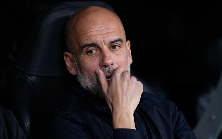 Pep Guardiola: 'Real Madrid biết cách trừng phạt chúng tôi, đặc biệt là cầu thủ này...'