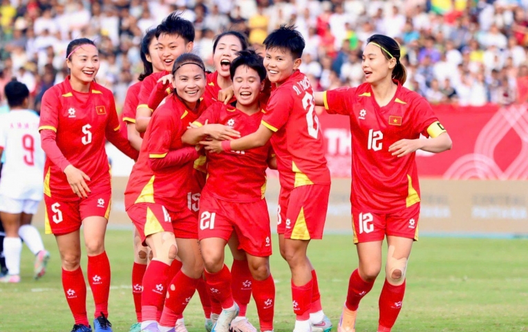 Lịch thi đấu bóng đá SEA Games 33 hôm nay 14/12