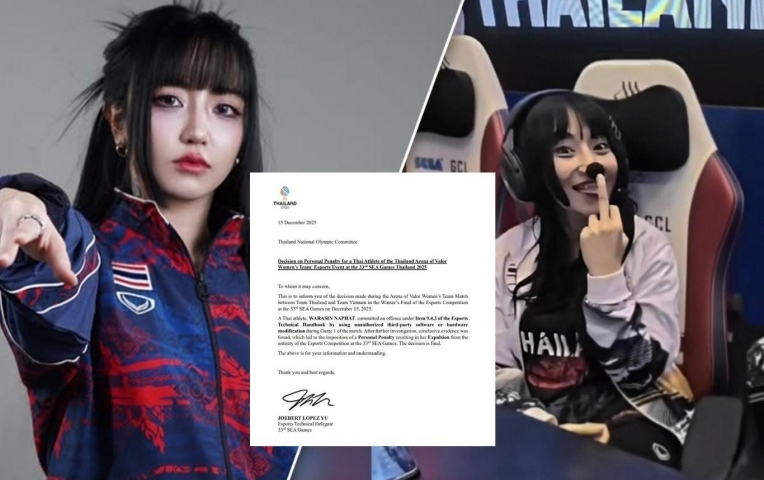 CĐV Thái Lan: 'Chúng ta đã gian lận, công bằng ở đâu cho Việt Nam'