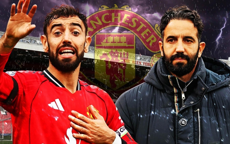 Chuyển nhượng MU 20/12: Chốt thần đồng có 1-0-2 về Old Trafford; Tạm biệt nhé Bruno Fernandes?