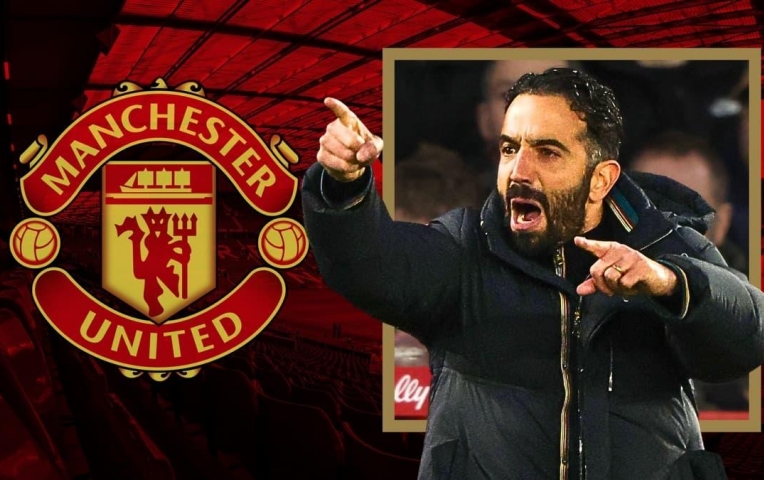 MU chính thức liên hệ chiêu mộ thần đồng 'có một không hai'