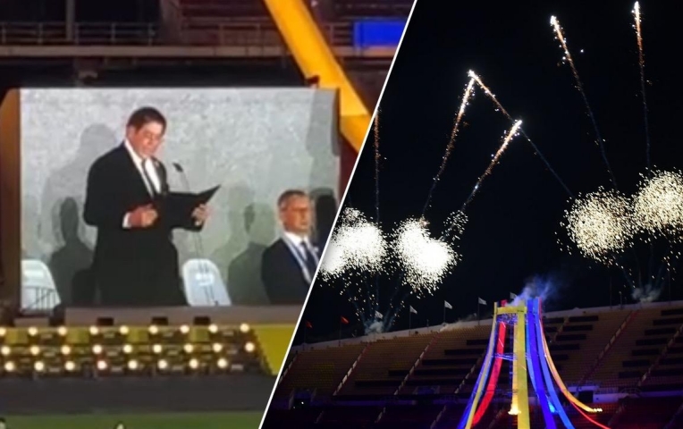 Truyền thông thái Lan nhắc thẳng sai lầm khó tin tại bế mạc SEA Games 33