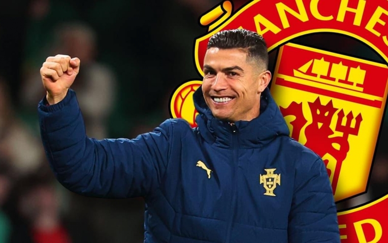 Chuyển nhượng MU 23/12: Ronaldo về Old Trafford chốt hợp đồng? Xong số phận Mainoo