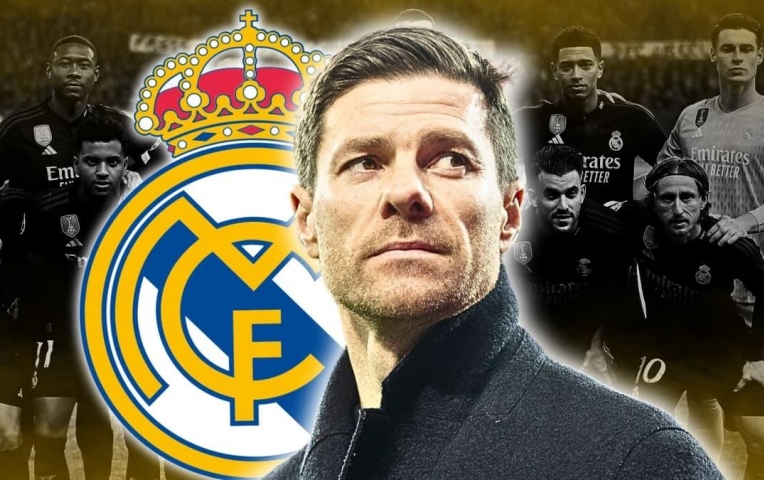 Dát vàng tuyến giữa, Real Madrid chốt đem về 'siêu tiền vệ' Argentina