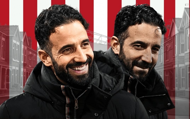 Thay Casemiro, MU đạt thỏa thuận chiêu mộ 'quái thú' người Pháp