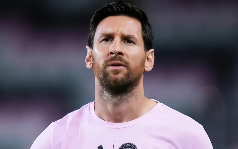 Không phải Barca, Messi chốt gia nhập bến đỗ đầy bất ngờ