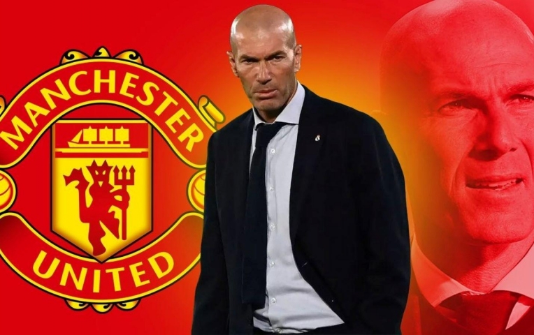 Chuyển nhượng MU 9/1: Xong vụ Zidane thay thế Amorim; 1 ngôi sao chia tay Old Trafford