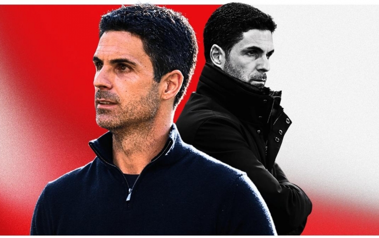 Chốt 120 triệu Euro, Arsenal sẽ sở hữu ngôi sao trong mơ của Mikel Arteta