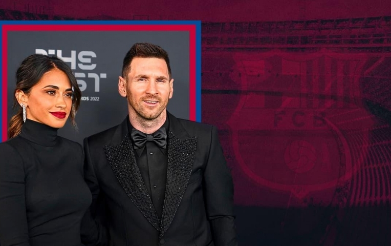 CHÍNH THỨC: Barca chốt thành công tân binh đội 1, trao số áo của Messi