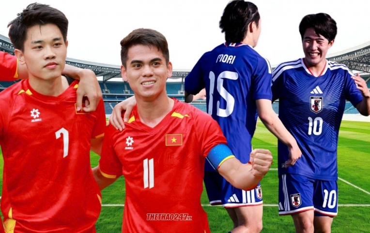 Dần lộ diện đối thủ của Việt Nam ở tứ kết U23 châu Á