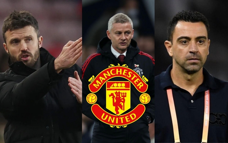 Không phải Solskjaer, lộ diện ứng viên số 1 tiếp quản MU