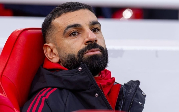 Liverpool đạt thỏa thuận với người thay thế Mohamed Salah