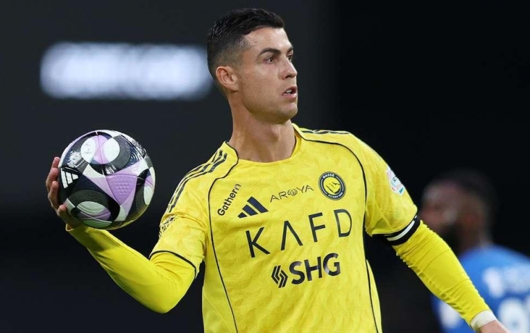 Ronaldo cùng Al Nassr lâm nguy tại Ả Rập Saudi
