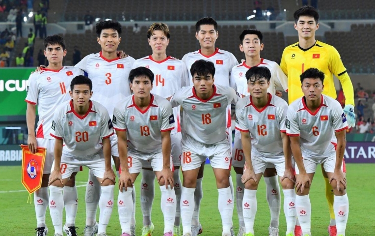 Lộ diện 2 cái tên U23 Việt Nam có thể gặp ở tứ kết U23 châu Á