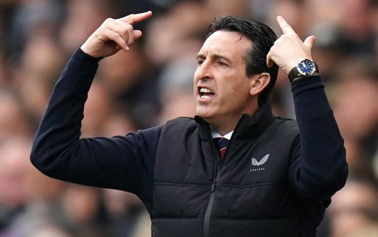 Emery nói thẳng về cuộc đua vô địch sau chiến thắng trước Arsenal
