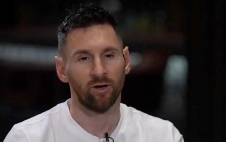 Messi tiết lộ thủ môn khiến anh “khiếp sợ” khi phải đối mặt