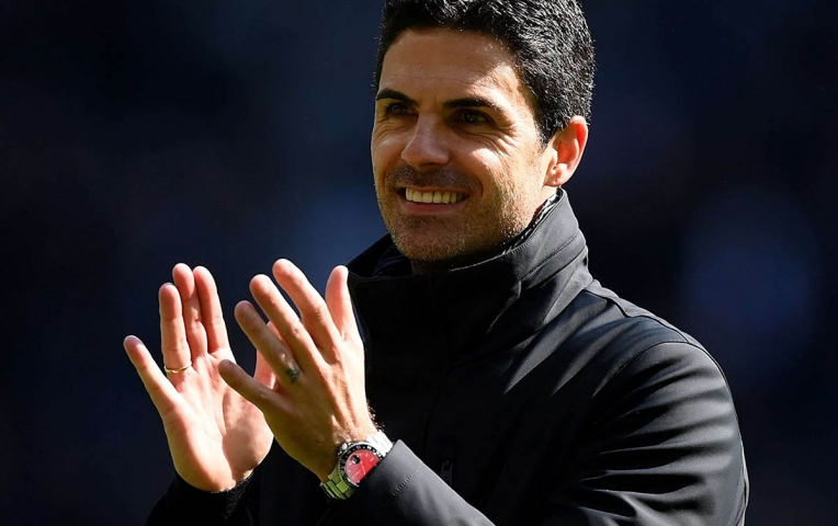 Arteta chốt Arsenal sẽ mua thêm “trọng pháo”