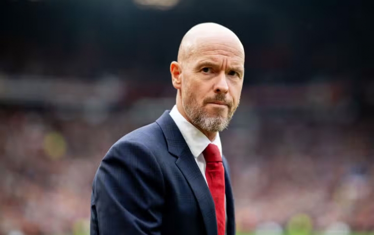 Ten Hag đưa ra quyết định về việc gia nhập CLB Serie A