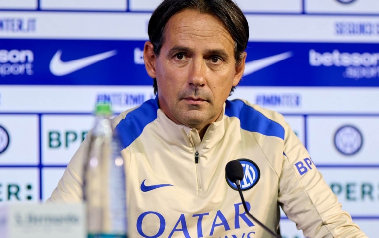 MU không thể mời Inzaghi thay Ten Hag trong tháng 10