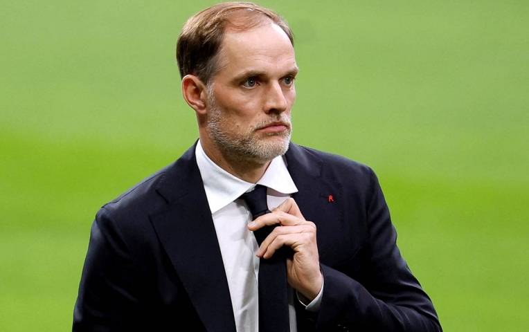 Thomas Tuchel từ chối MU như thế nào?