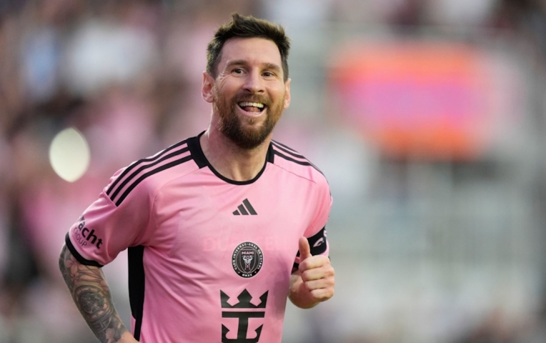 Inter Miami chiêu mộ xong 'viên ngọc quý' về phò tá Messi