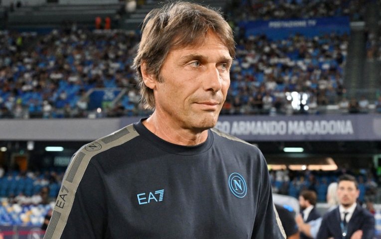 Conte không sợ sức mạnh của Inter