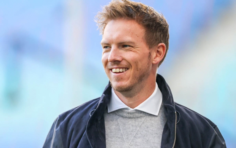 Nagelsmann nói gì khi Đức đại thắng Bosnia?