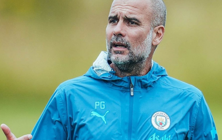 Pep Guardiola ước Man City có thể đá như…Bournemouth